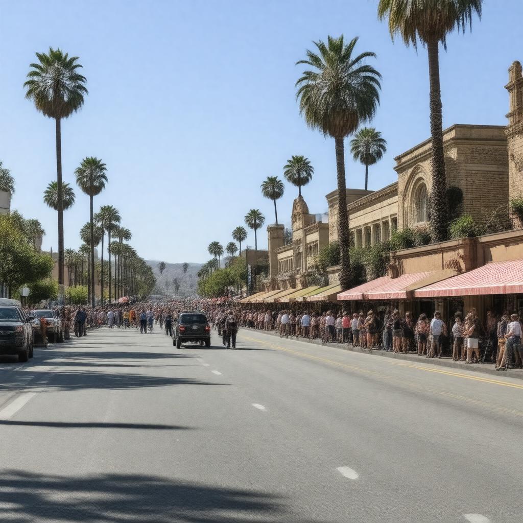 Old Pasadena